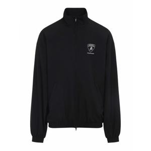 [BALENCIAGA] 라프리마 남성 캐주얼 자켓 Al 트랙수트 839108TRO311000 블랙 /8