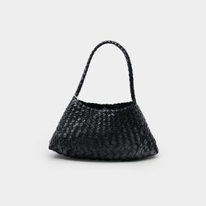 드래곤디퓨전 로잔나 토트백 블랙 8943