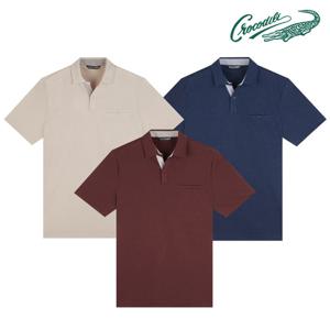 [크로커다일] 오픈형 와이에리 카라티 CDAA8TS2496