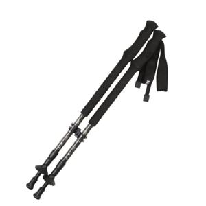 K2 남녀공용 카본 3단 스틱 세트 KUA24T04