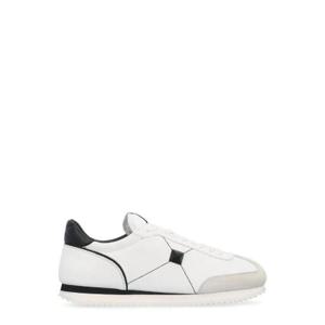 Valentino Garavani 스터드 어라운드 레이스업 스니커즈 2Y2S0G51TUF Q1X TP935017512