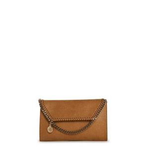 Stella McCartney Falabella 체인 링크 미니 크로스바디 백 581238WP0404 9967 TP934654589
