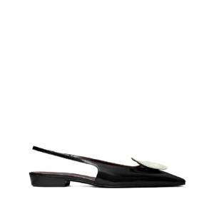 25 FW 토리버치 파토스 슬링백 펌프스 169674 TP439196995