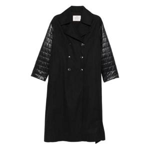 25 FW 에르노 더블 브레스티드 퀼팅 코트 CA00576D13238 TP439250543