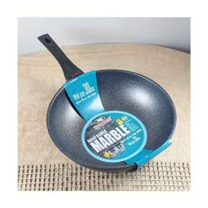 키친아트 열센서 양면 궁중팬 30cm 궁중팬