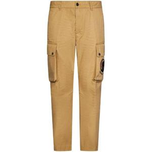 Dsquared2 로고 패치 카고 팬츠 S71KB0533S41794 126 TP944156593