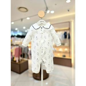 [아가방]MARIO마테오 우주복 01S517507