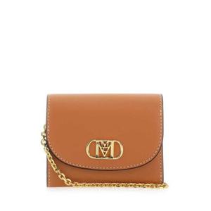 엠시엠 크로스백 MYLCSLM01 CO Brown