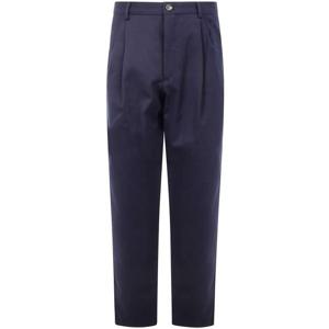 브루넬로 쿠치넬리 치노 팬츠 ME262S2480 C7171 PAINTED BLUE