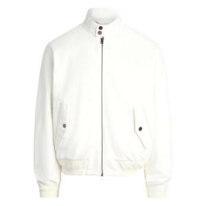폴로 랄프로렌 코튼 봄버 재킷 710970569