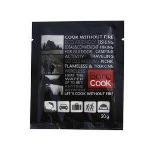 바로쿡 발열팩 20g 등산용팩 등산용발열팩 등산