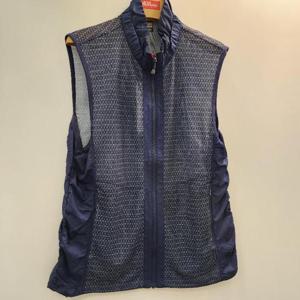 레드페이스 HC07 샤인메쉬우먼베스트2 REWFVEM24750