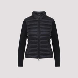 몽클레어 패딩 K20939B00019 M1122 999 BLACK