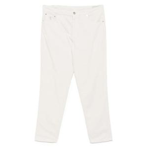 브루넬로 쿠치넬리 스트레이트 팬츠 M280UF1010 C6007 NEUTRALS