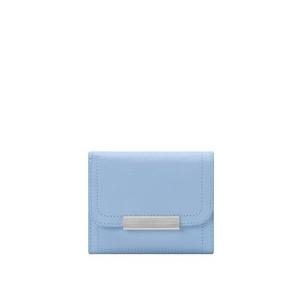 [루이까또즈]치즈 여성반지갑 ST2SO01BU