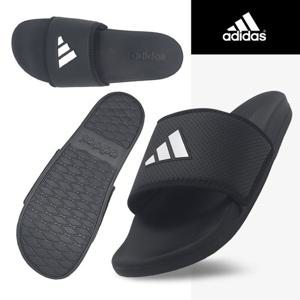 아디다스 아딜렛 컴포트 슬라이드 슬리퍼(JS1144)신발