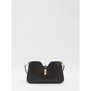 셀린느 숄더백 122073FX9 BLACK