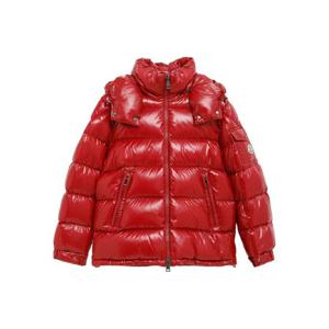 몽클레어 메이어 후드 패딩 재킷 K20931A0014268950