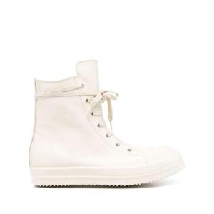 릭오웬스 하이탑 스니커즈 RU01E5890LCO