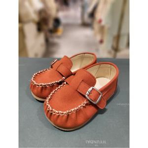 에뜨와 HK(25FW)레일린로퍼 (07S577601)