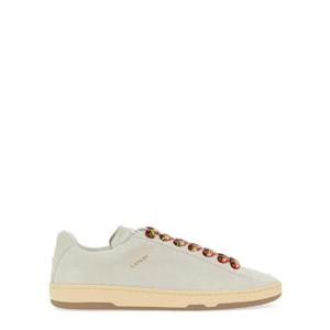 LANVIN 로고가 있는 스니커즈 FM-SKDK0BVESU-A2300