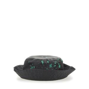 MOSCHINO 로고가 있는 버킷 햇 922082671555