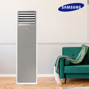 삼성 인버터 비스포크 중대형 에어컨 23평 냉난방기 실외기포함 AP083BSPPBH6