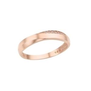 [로이드] 러브포션 14k 여성 반지 커플링 LRW20022G