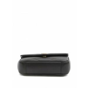 [SAINT LAURENT] 라프리마 여성 ToteBags YSL PW 미니 LOU 7 DAYTONA 821749AAEAX 1000 NOIR /9