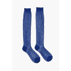 디스퀘어드2 양말 DHV020210 ISA01 330 Blue
