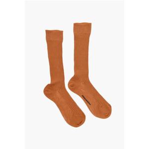 디스퀘어드2 양말 DFV141920 ISA01 220 Brown