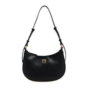 핀코 하프 문 미니 숄더 백 102790A0F1 Z99Q