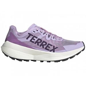 아디다스 테레츠 아그라빅 스피드 파우더 플럼 JQ1617