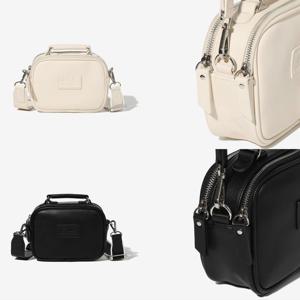 휠라 시그니처 PU 스퀘어백 2 종 택1 (FS3BCF5332F_SKU)