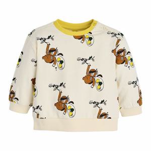 [모이몰른]치프몽키티셔츠 M241TSB07P