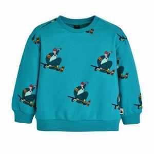 [모이몰른]크로케맨투맨티셔츠 M241TSG07P