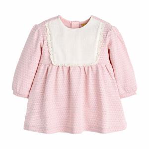 [모이몰른]유아원피스 클로버자카드원피스 M251OPB04P