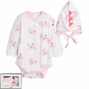 [모이몰른]블링곤밤부싱글바디슈트세트 M241SSN36P