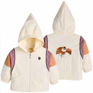 [모이몰른]하우화섬점퍼 M243JMB02P