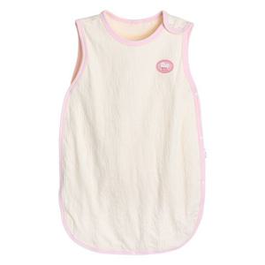 [모이몰른]필카바링자카드수면조끼  M251JSN02P