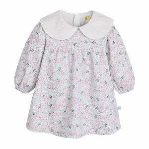 [모이몰른]유아원피스 플로라원피스 M251OPB01P