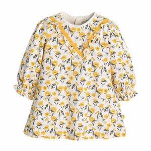 [모이몰른]유아원피스 로렌원피스 M251OPB03P