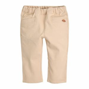 [모이몰른]아동팬츠 너티크림일자팬츠 M251PTG02P