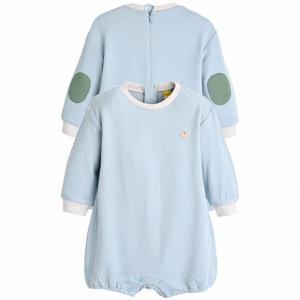 [모이몰른]유아우주복 SOFT&와플우주복 M251ROF01P