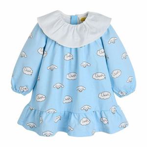 [모이몰른]유아원피스 시나모롤원피스 M241OPB85P