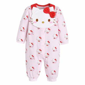 [모이몰른]헬로키티싱글우주복세트 M241UUN51P