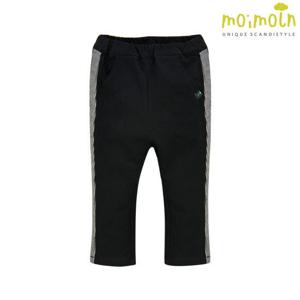[모이몰른]도이 배색팬츠 MOS1BQPT14
