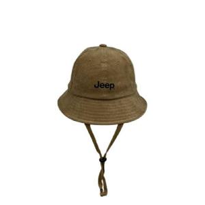 [지프 키즈]MARIO코듀로이 둥근 버킷햇 KN0GCU968