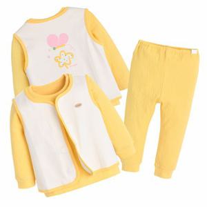 [모이몰른]댑카바링자가드조끼상하세트 M251NNN18P