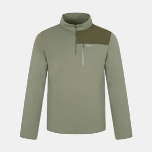 [네파 (행사)]남성 봄 가을 여름 등산 포켓 집업 티셔츠 7J15402